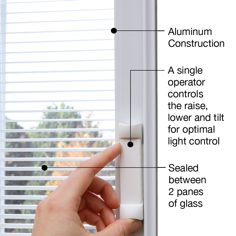 Steel Primed Right-Hand Inswing Full Lite Prehung Front Door 36" x 80" A864759