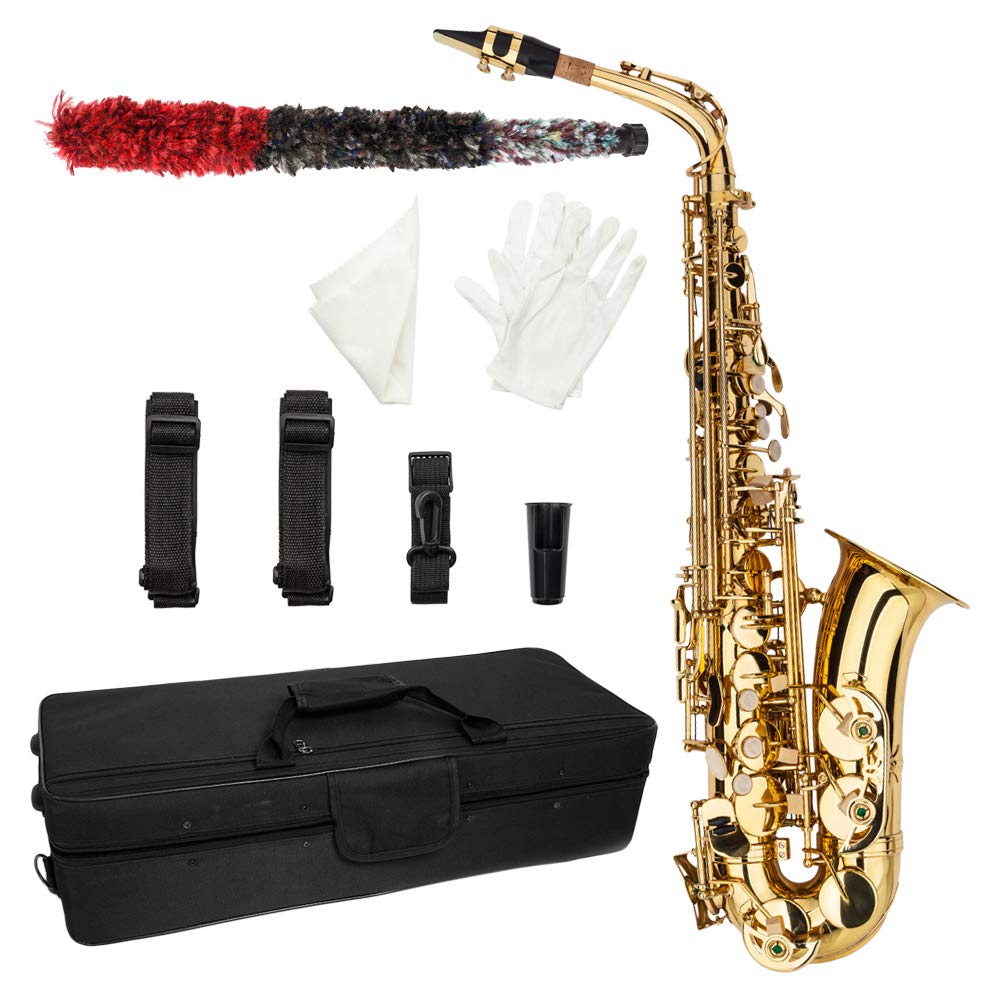 Alto Saxophone D905