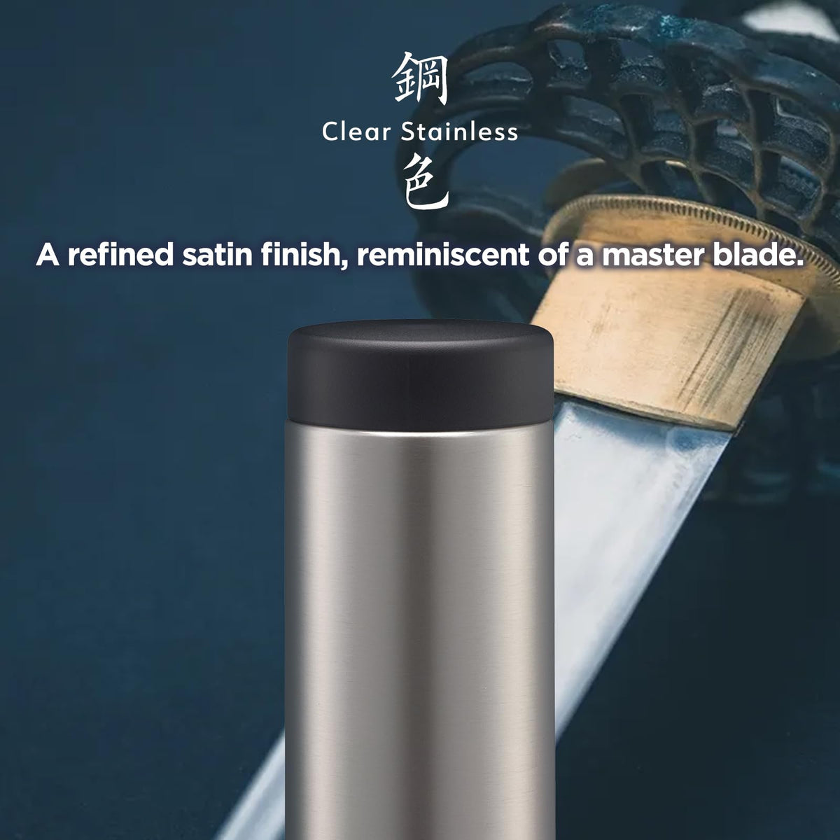 20oz Stainless Steel Insulated Travel Mug Y3290