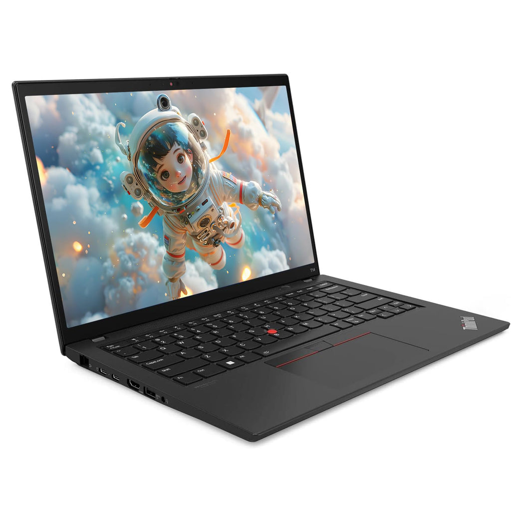 14in FHD Business Laptop i7 16GB RAM 512GB SSD W9042