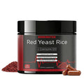 1200mg Red Yeast Rice 120 Capsules X9710