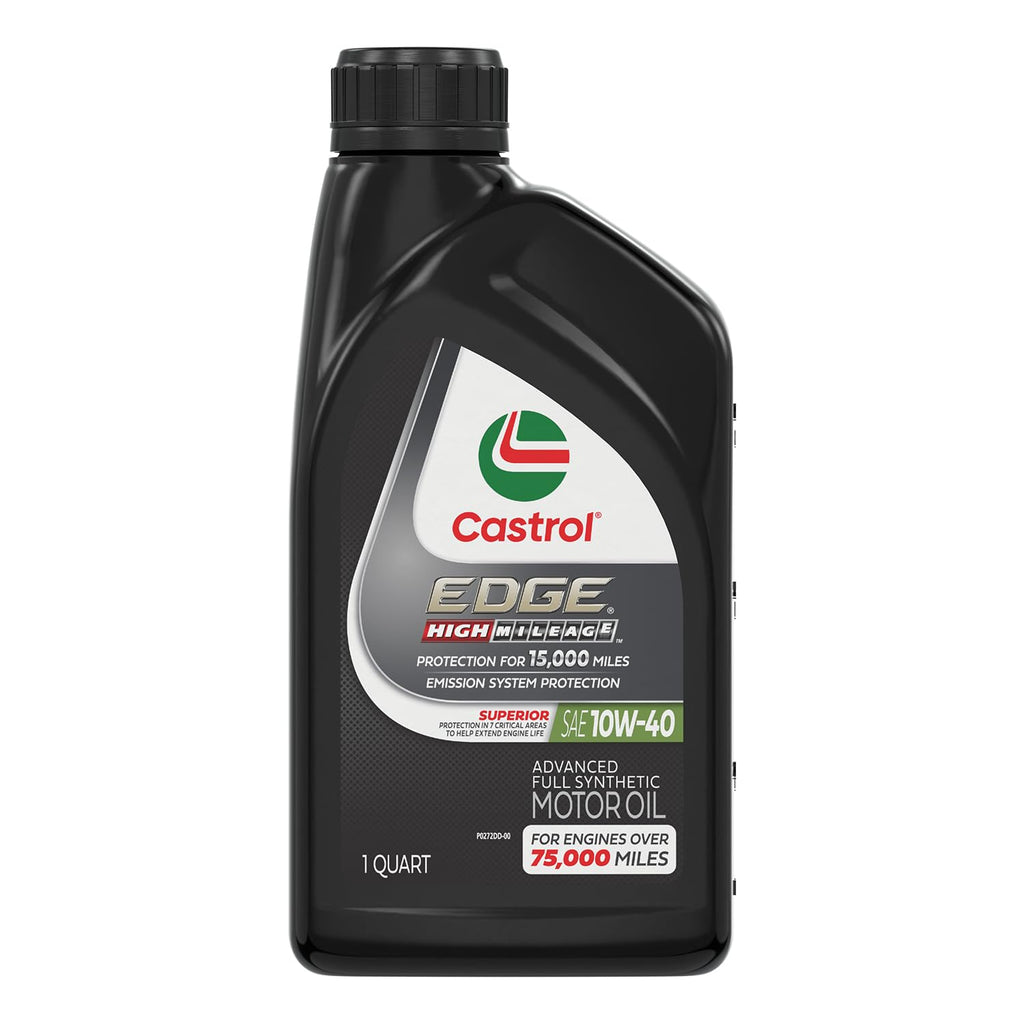 10W-40 Full Synthetic Motor Oil M767