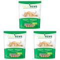 Recycled Paper Cat Litter, 12 Pound, Non-Clumping, Unscented L44629