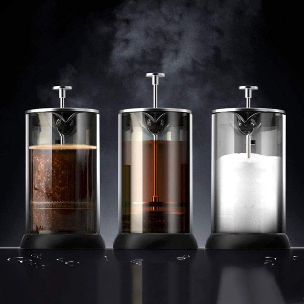 Glass Coffee Press 34oz I98363