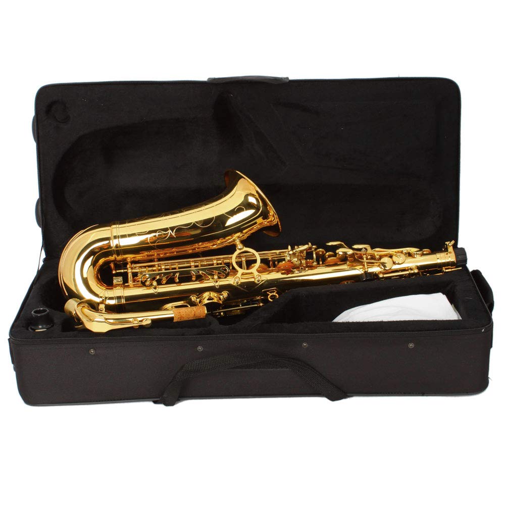 Alto Saxophone D905