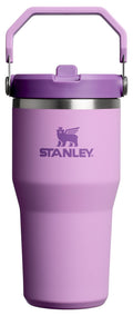 20 oz Lilac Flip Straw Tumbler A983666