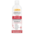 Medicated Chlorhexidine Dog Shampoo 16oz J40861