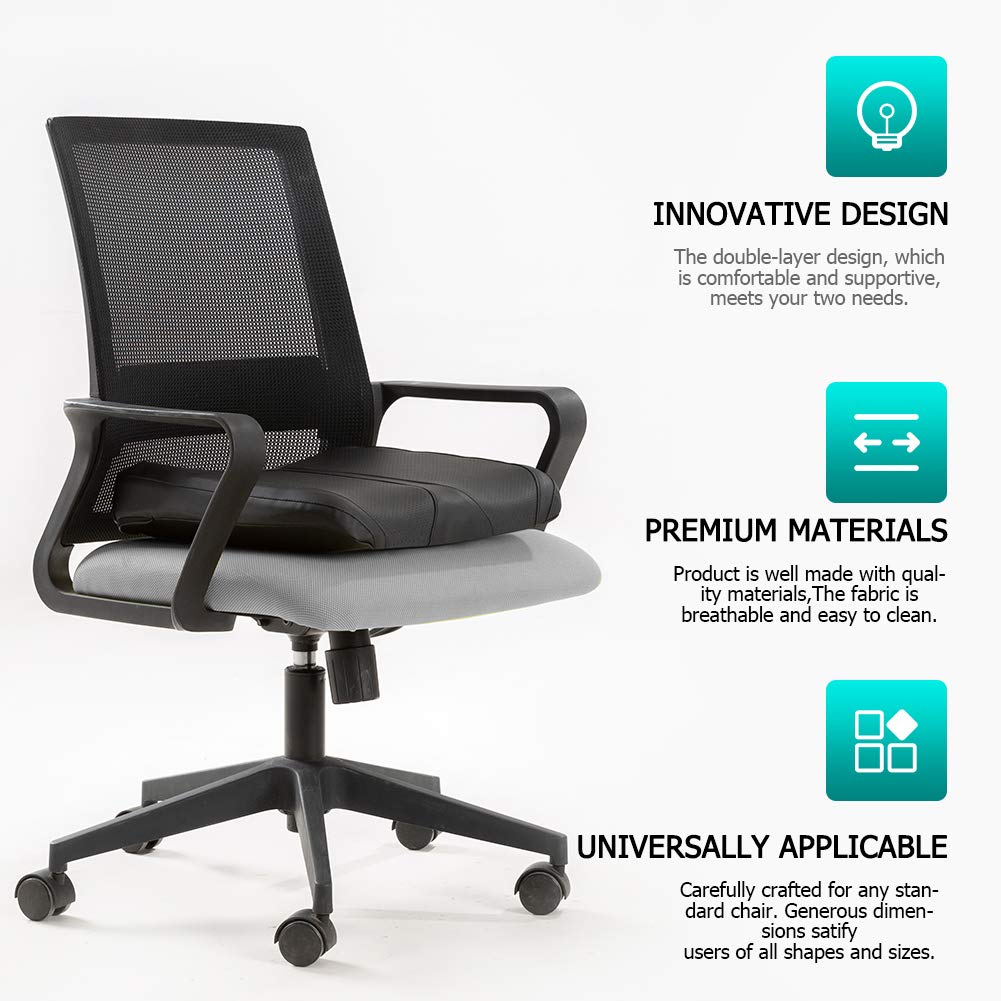 Memory Foam Seat Cushion X6820