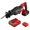 20V Brushless Reciprocating Saw Kit with Battery and Charger D928