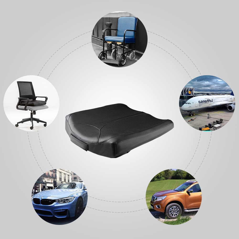 Memory Foam Seat Cushion X6820