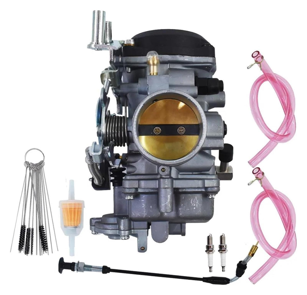 Carburetor Repair Kit 7-40mm P183832
