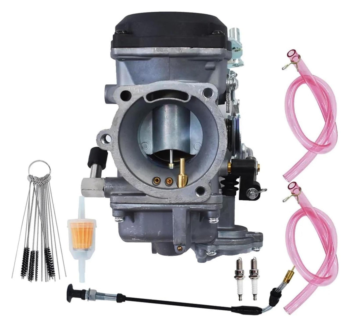 Carburetor Repair Kit 7-40mm P183832