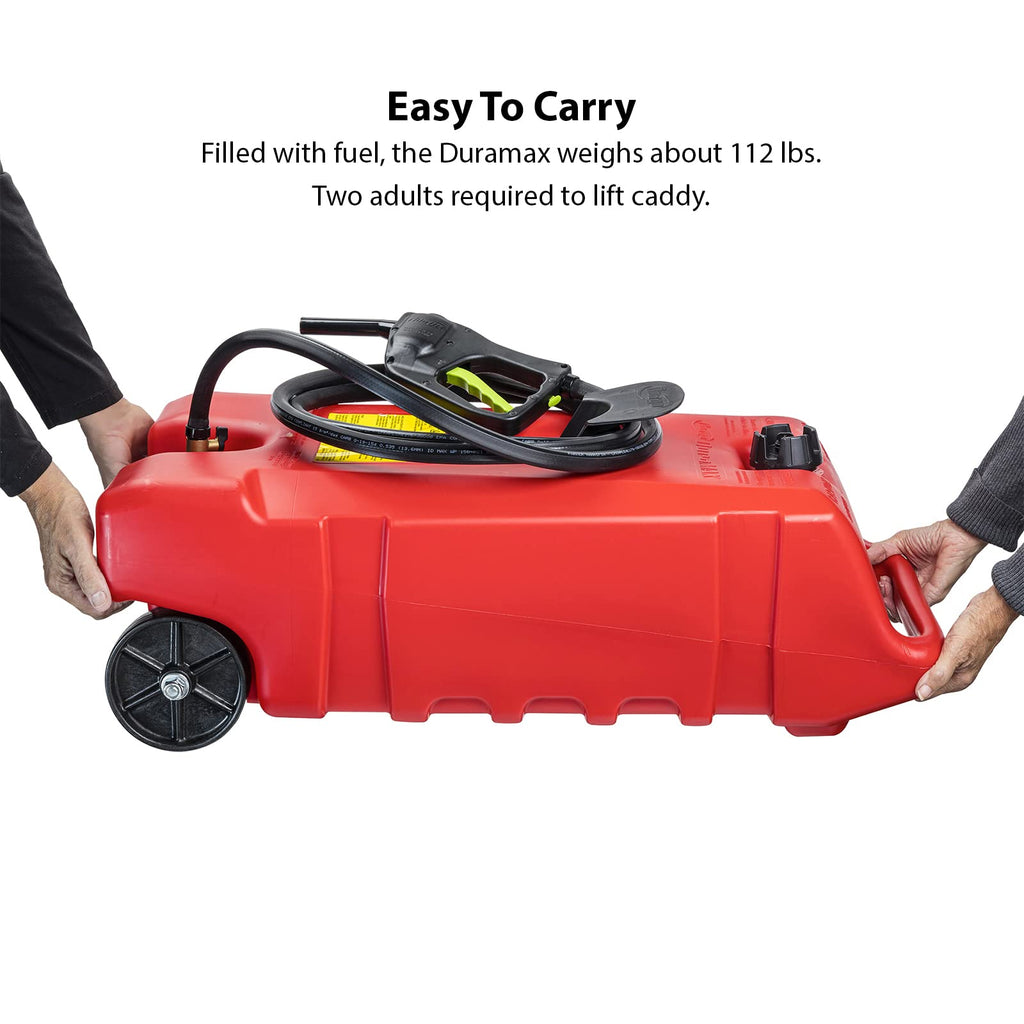 14 Gallon Gas Caddy T680760