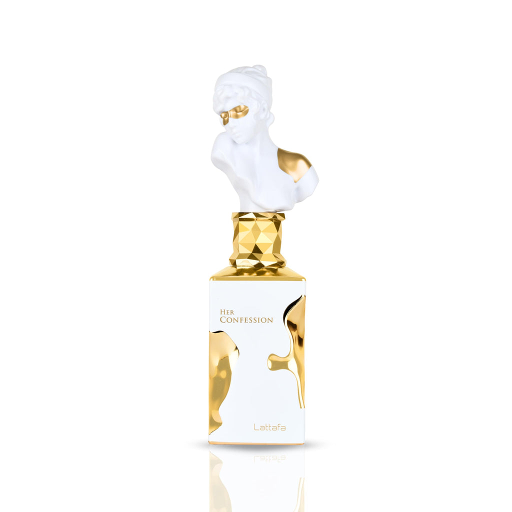 Vanilla Floral Amber Musk Eau de Parfum 3.40 Ounce / 100 ml B14756