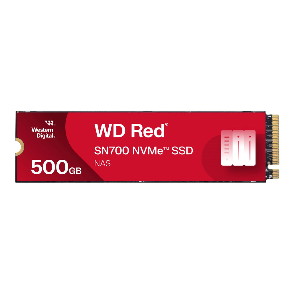 500GB NVMe Internal Solid State Drive SSD H904101
