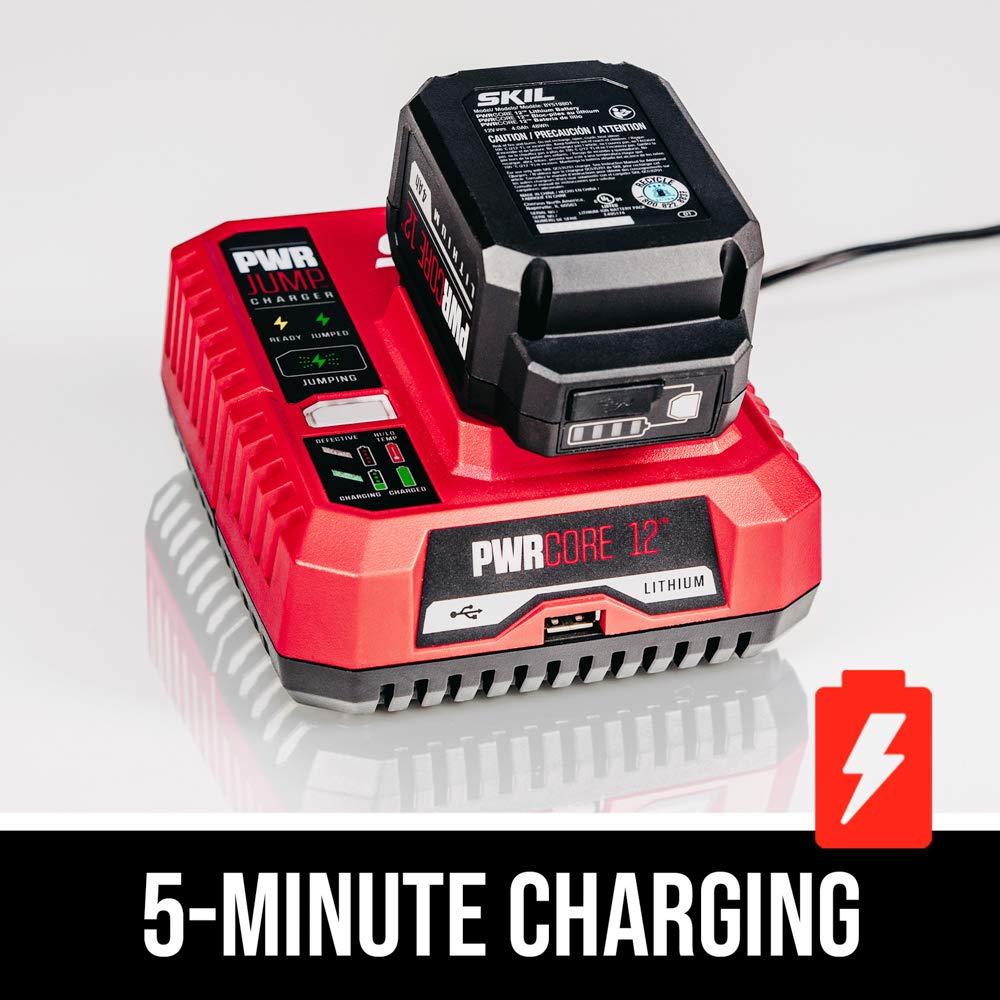 20V Brushless Reciprocating Saw Kit with Battery and Charger D928