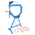 Pneumatic Planishing Hammer Y470