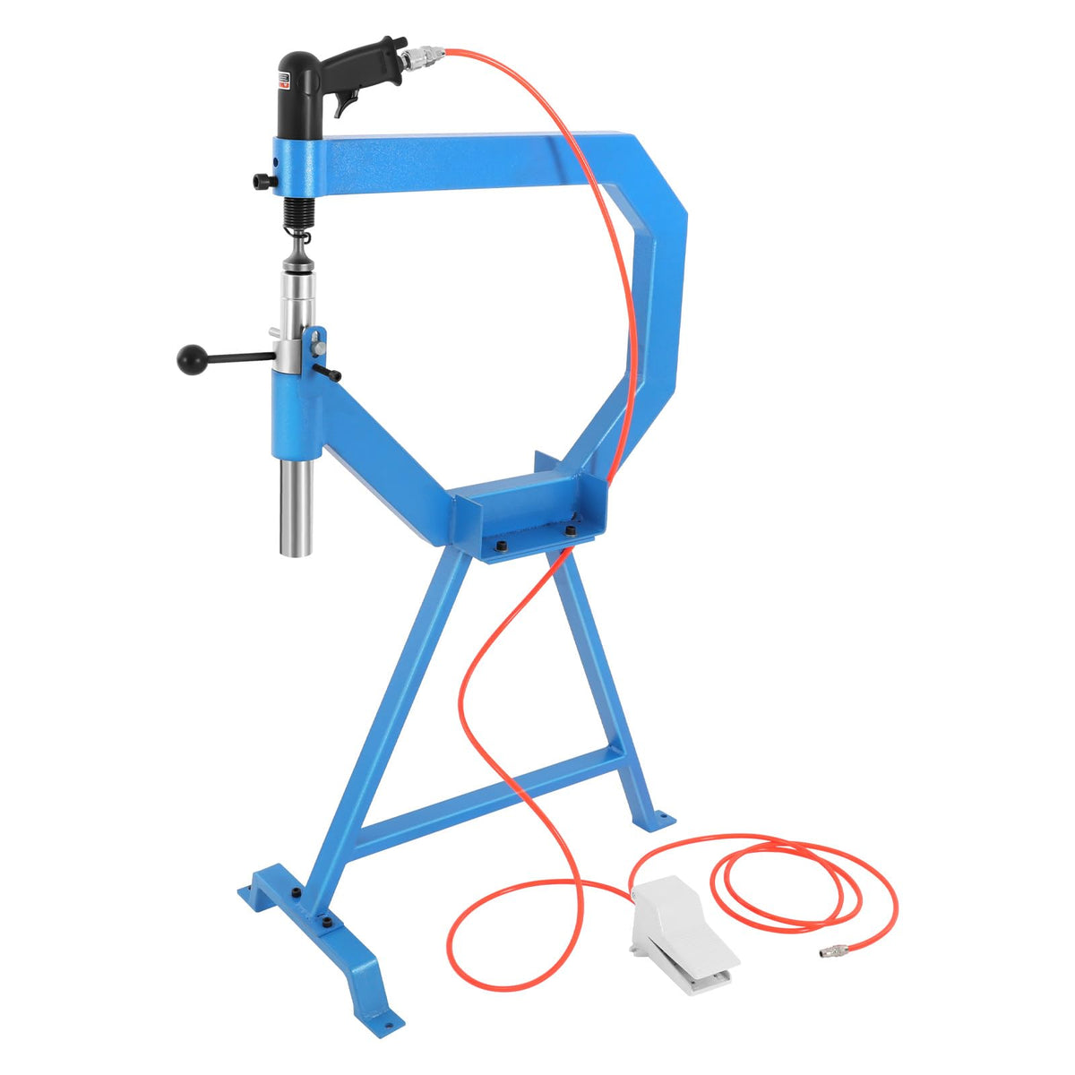 Pneumatic Planishing Hammer Y470