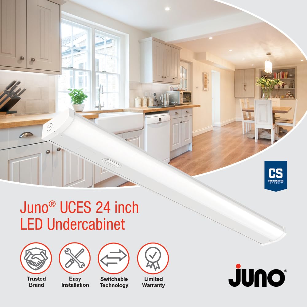 24 Inch Dimmable LED Under Cabinet Lighting P8383