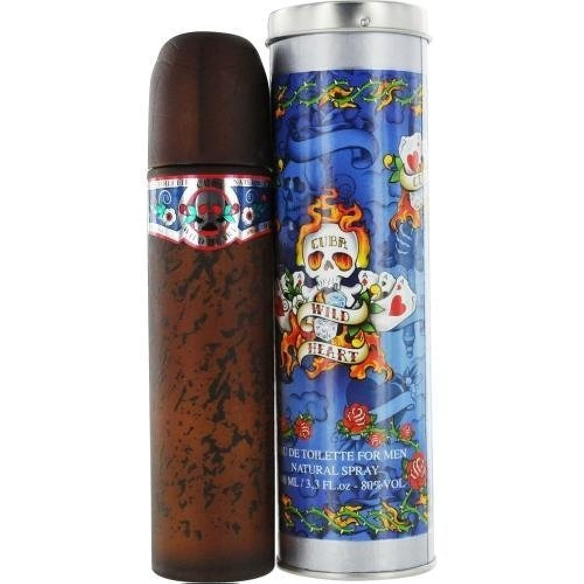 3.30 fl. oz. Eau De Toilette Spray P335