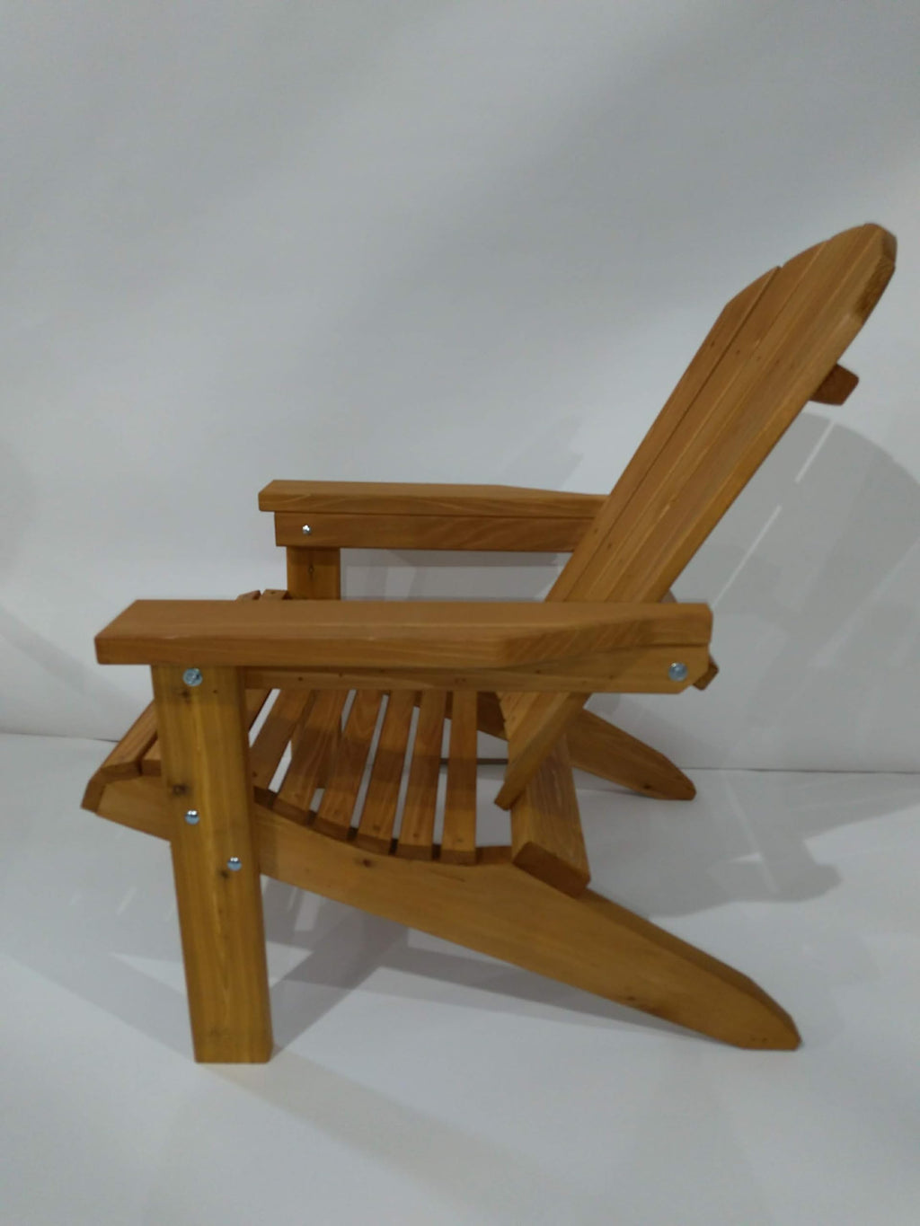 2 Ft Cedar Adirondack Chair T653484