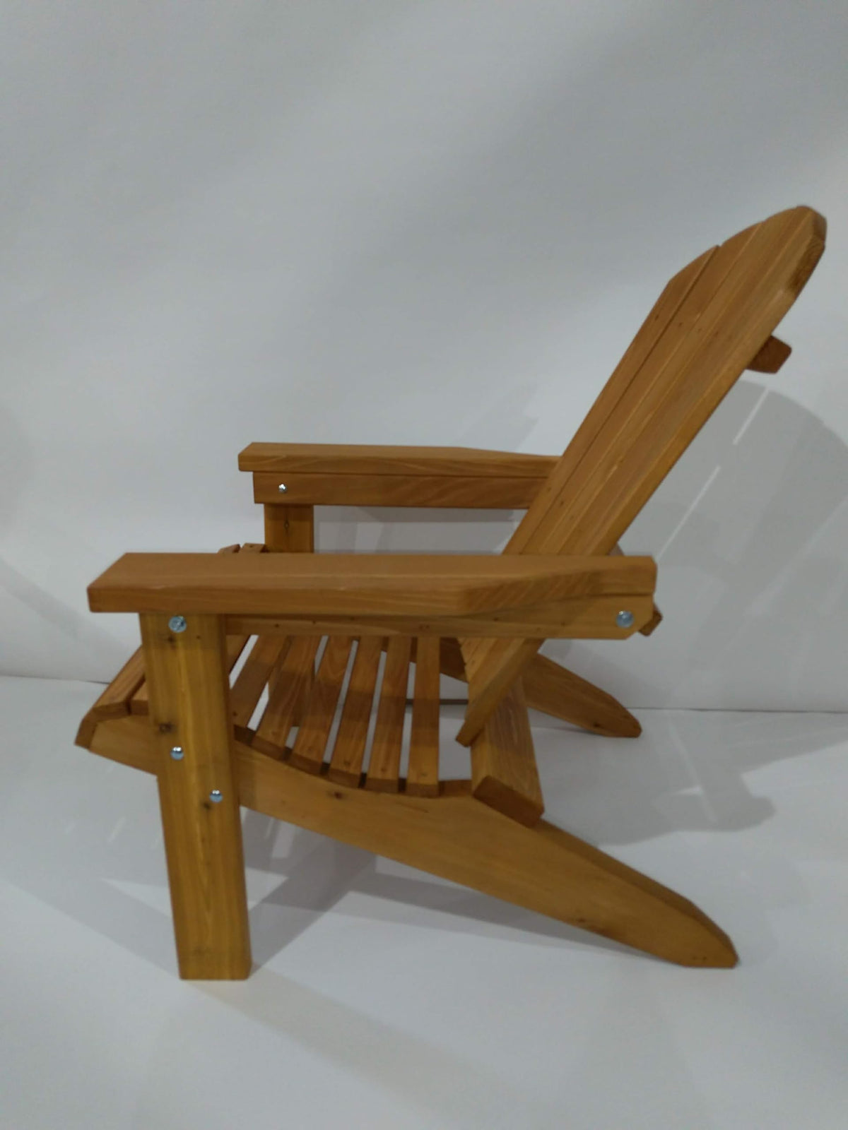 2 Ft Cedar Adirondack Chair T653484