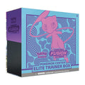 Pokemon TCG Elite Trainer Box - 10 Packs, Promos F171