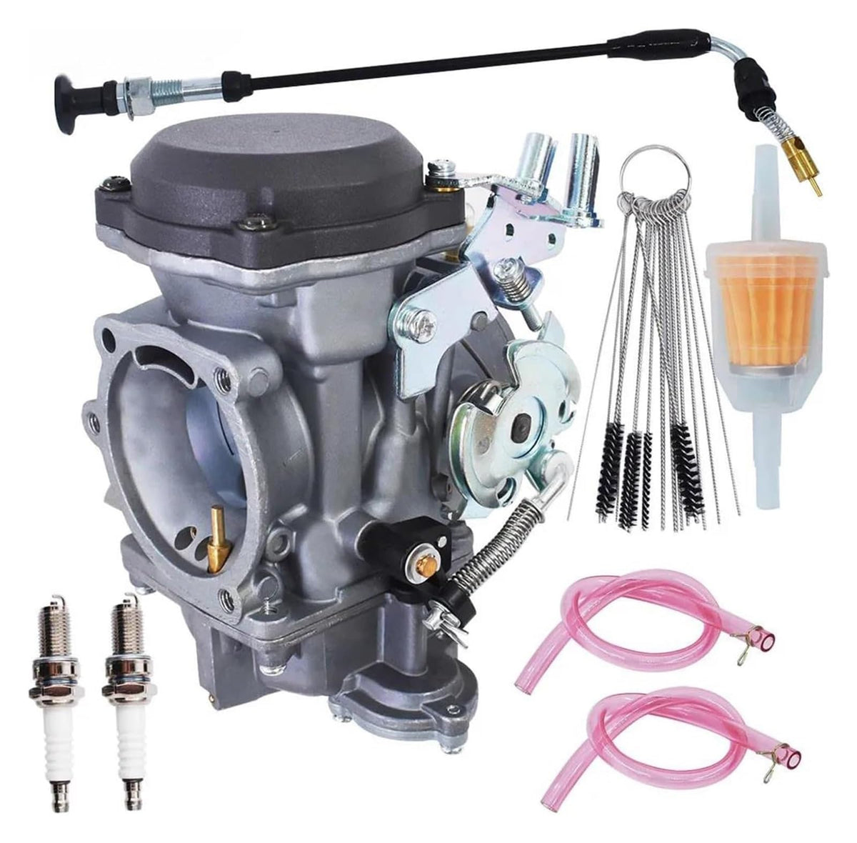 Carburetor Repair Kit 7-40mm P183832