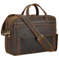 Leather Laptop Briefcase R675489