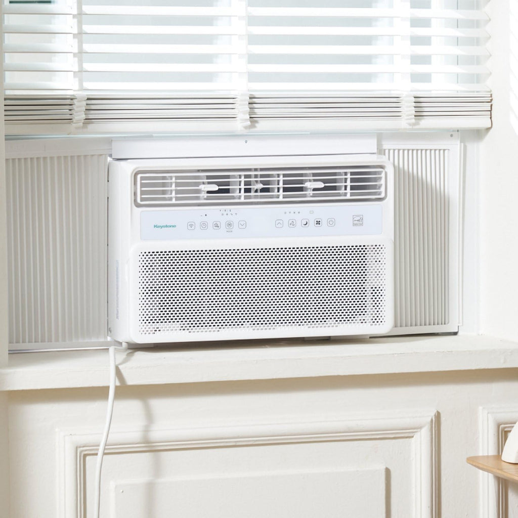 12,000 BTU Window Mounted Inverter Air Conditioner J247214