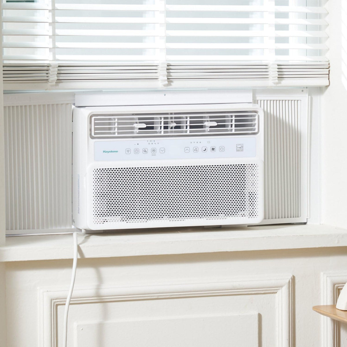12,000 BTU Window Mounted Inverter Air Conditioner J247214