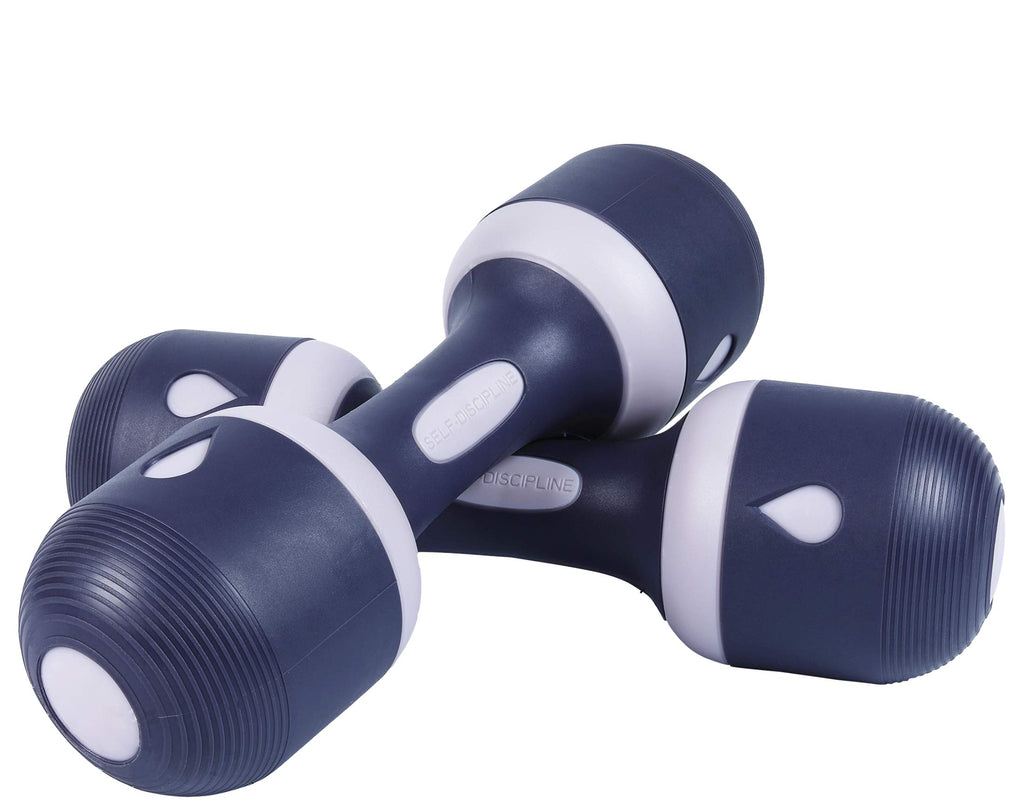 Adjustable Neoprene Dumbbells C4296