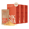 Beef Bone Broth Instant Powdered Mix 3 Pack K5032