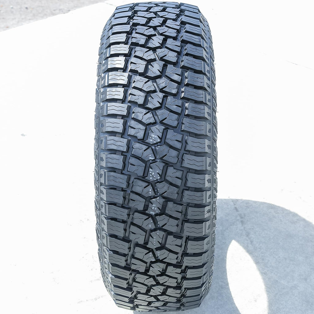 18 inch Tire C108202
