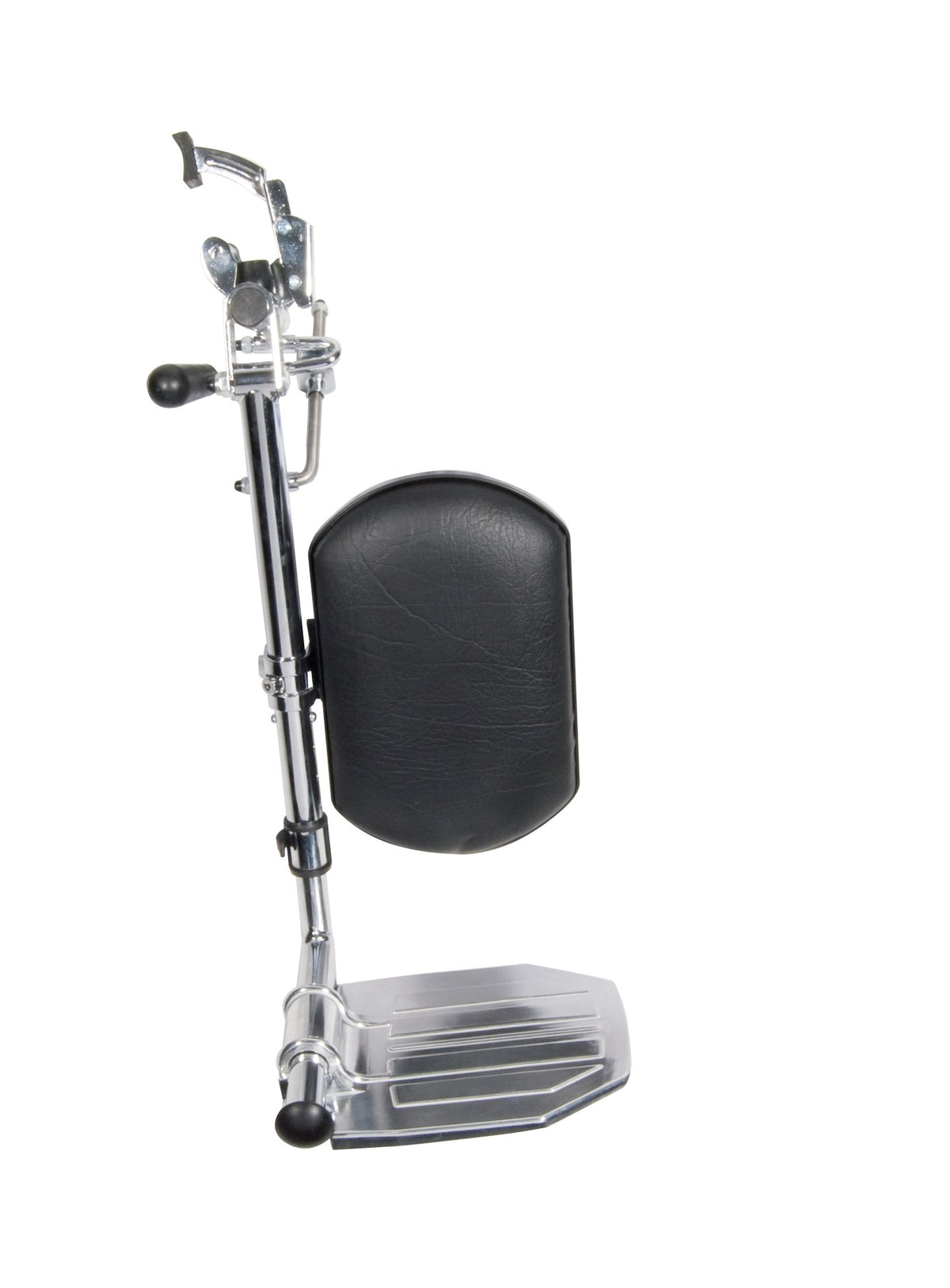 Chrome Elevating Legrests L6772