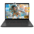14in FHD Business Laptop i7 16GB RAM 512GB SSD W9042
