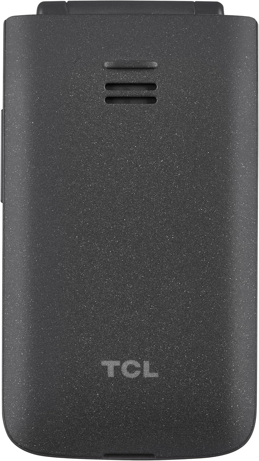 4G LTE Flip Phone 16GB Stone Gray G7422