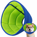 Soft Dog Cone Collar Adjustable Washable O795650