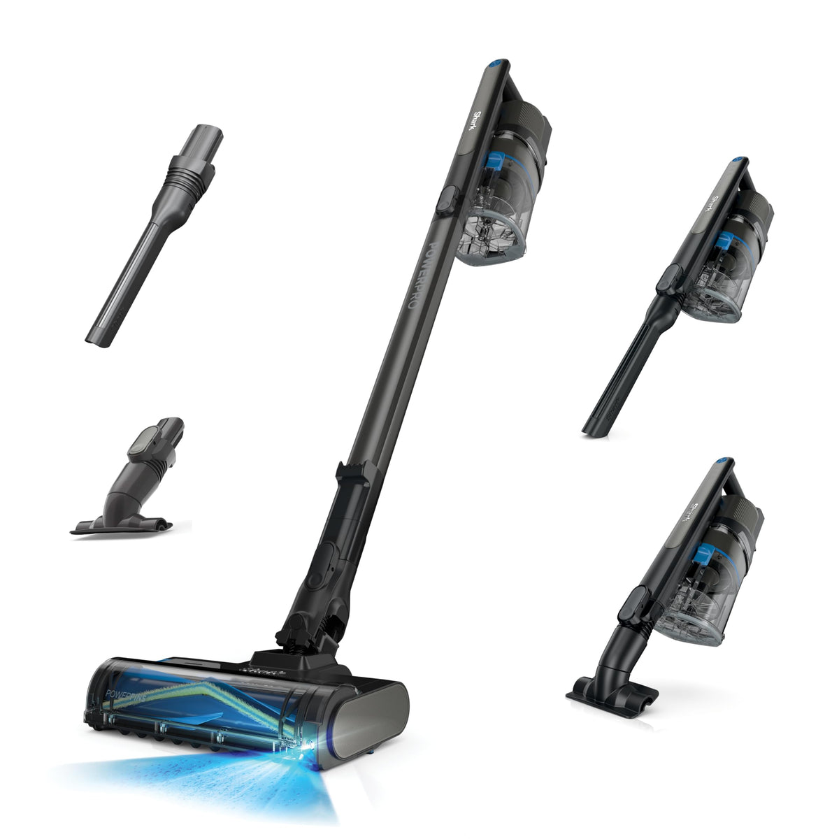 Cordless Vacuum Cleaner Z1482