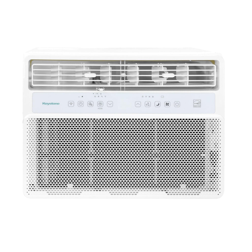 12,000 BTU Window Mounted Inverter Air Conditioner J247214