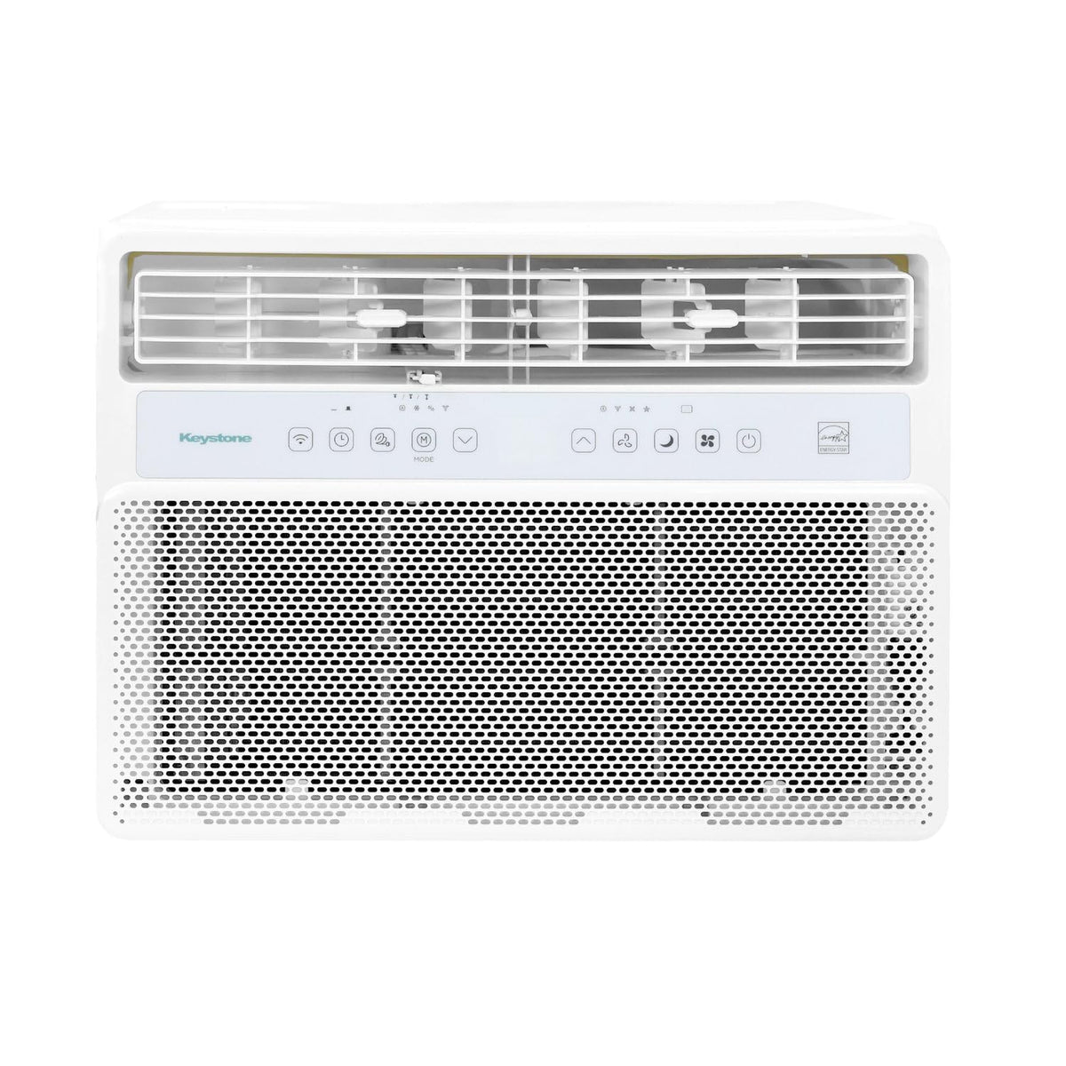12,000 BTU Window Mounted Inverter Air Conditioner J247214