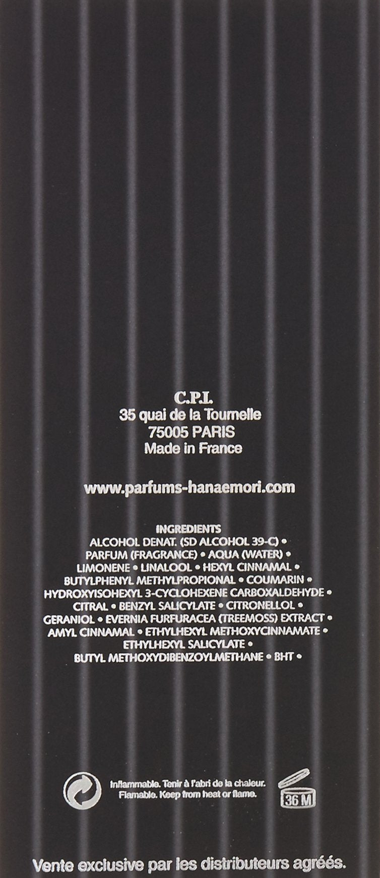 Eau de Parfum Spray 3.4 Fluid Ounce T634284