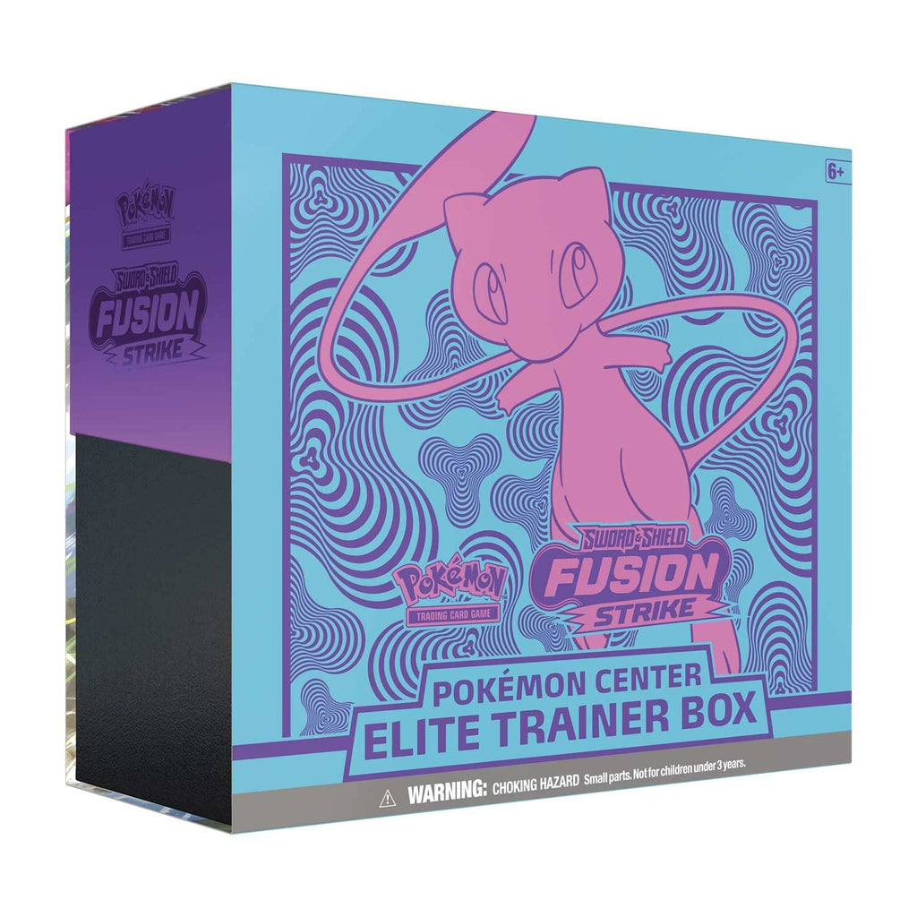 Pokemon TCG Elite Trainer Box - 10 Packs, Promos F171
