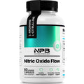 L-Arginine L-Citrulline 1500MG Nitric Oxide Supplements N14560