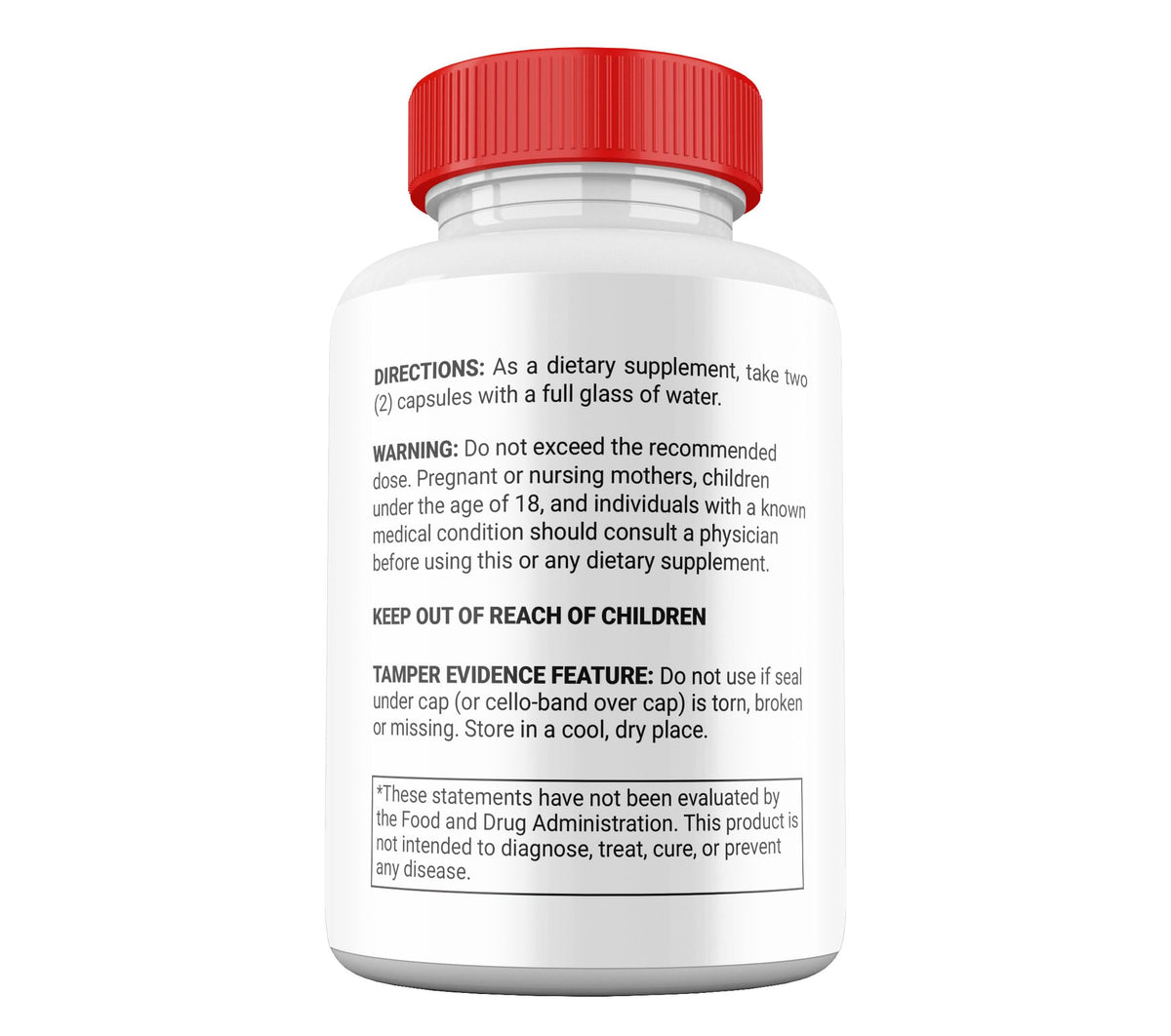 90 Capsules Glyco Sync Supplement A2535