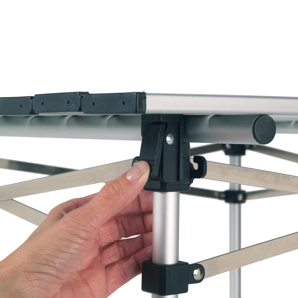 Folding Table with Carry Bag P61195