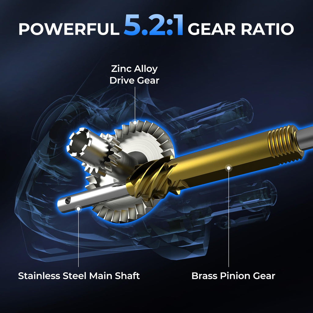 Fishing Rod and Reel Combo P2299