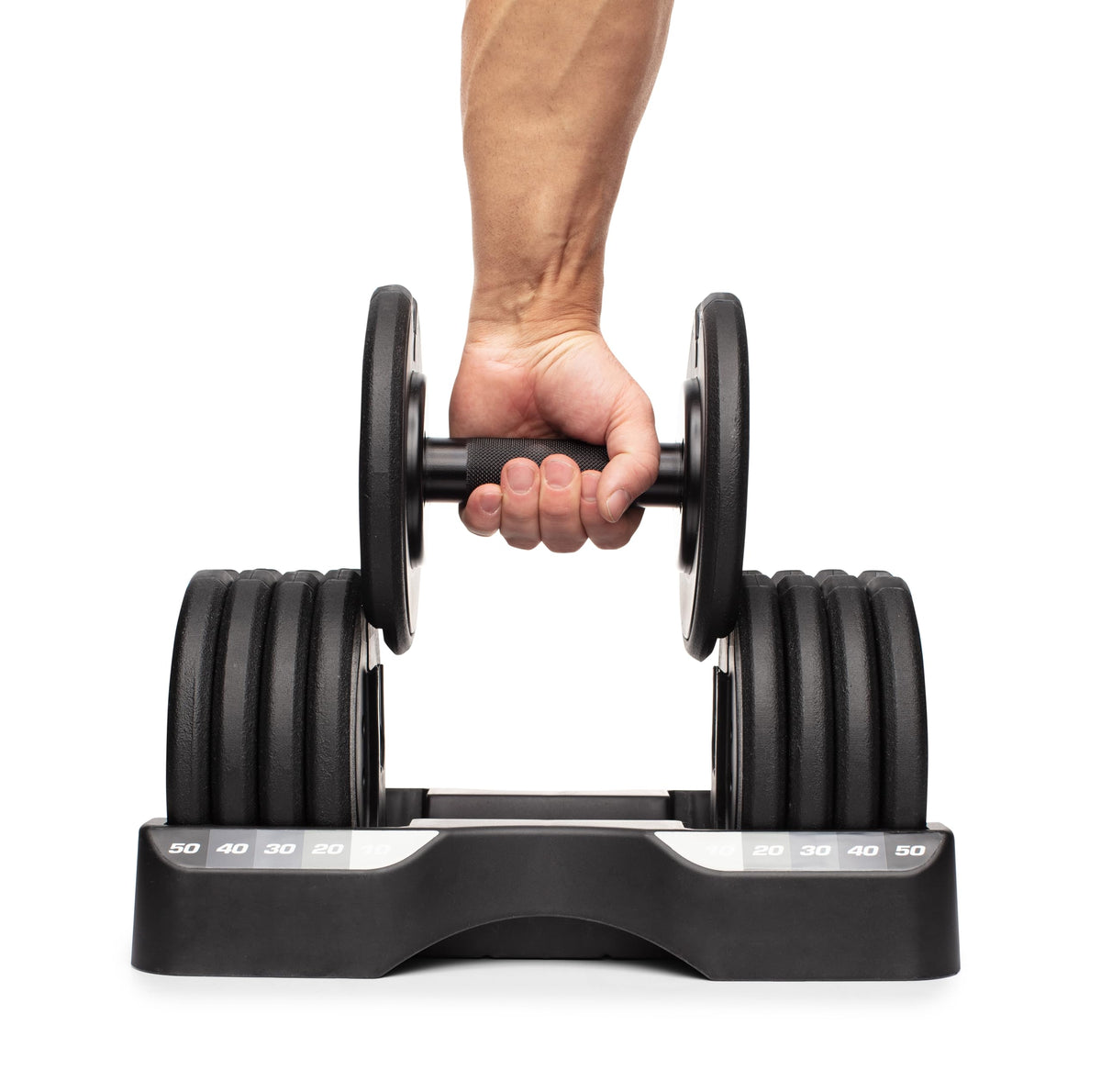 Adjustable Dumbbells W6761