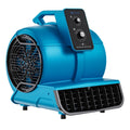1/2 HP 2600 CFM Air Mover Fan T39398