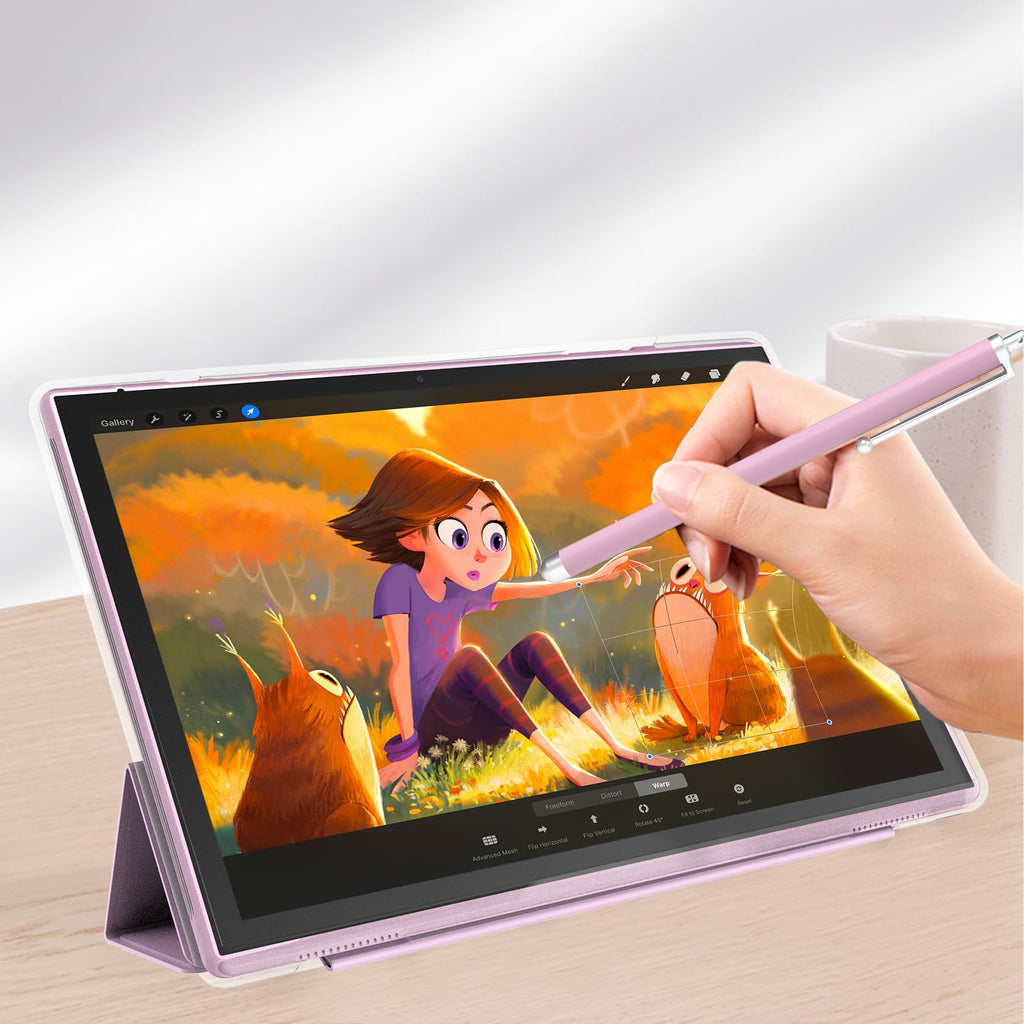 10 Inch Android Tablet with Case Stylus 8GB RAM 32GB ROM Y991238